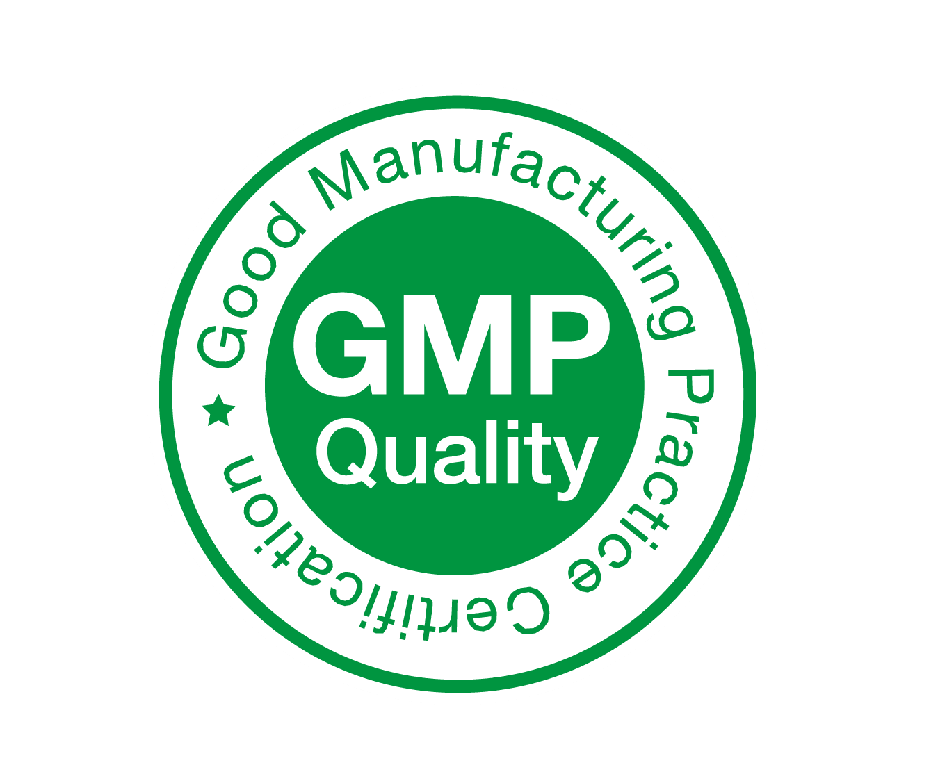 GMP Logo