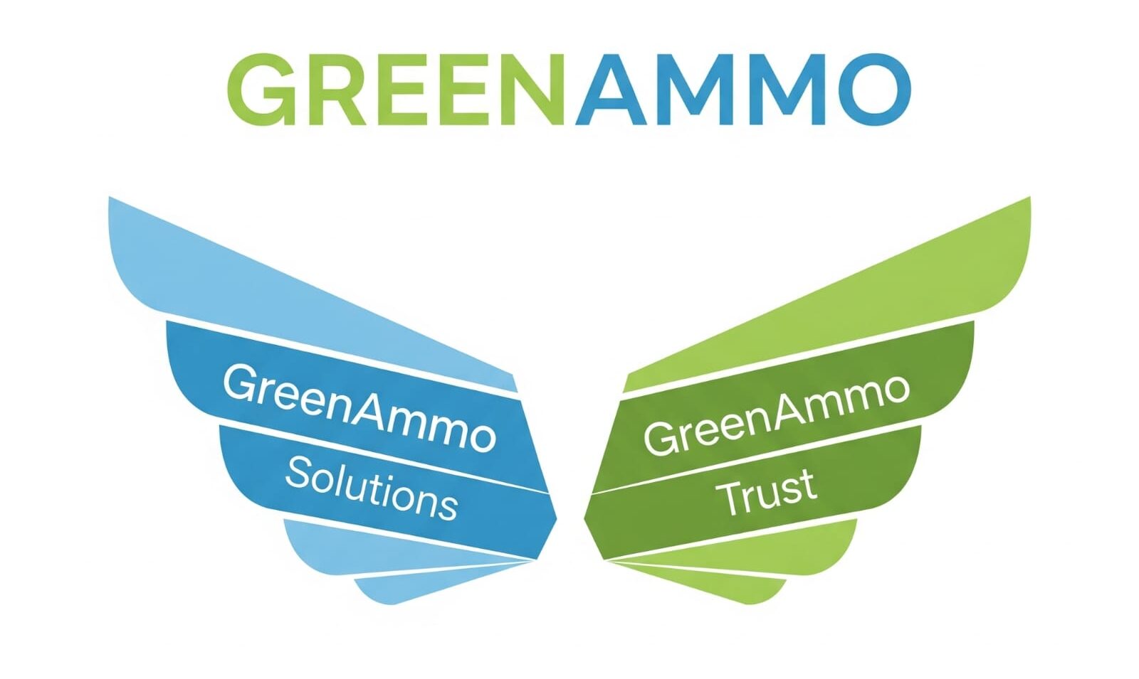 GreenAmmo Logo