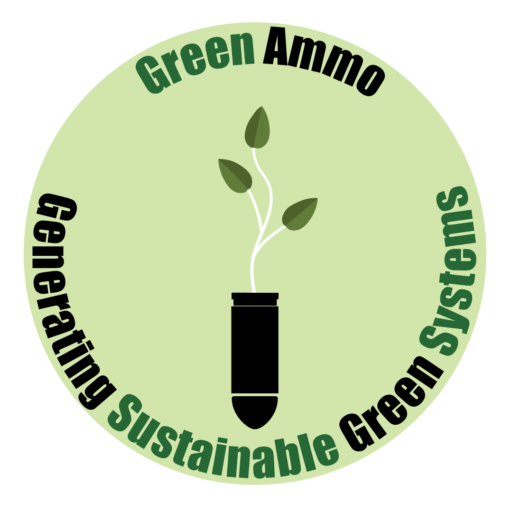 GreenAmmo Trust Logo