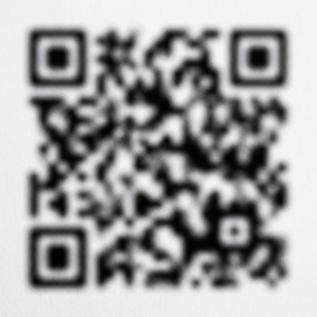 UPI QR Code